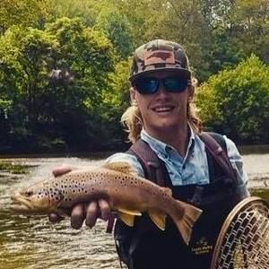 Meet your Posher, Slater